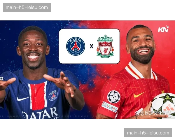 欧冠半决赛抽签结果：拜仁慕尼黑vs巴黎圣日耳曼，曼城vs利物浦